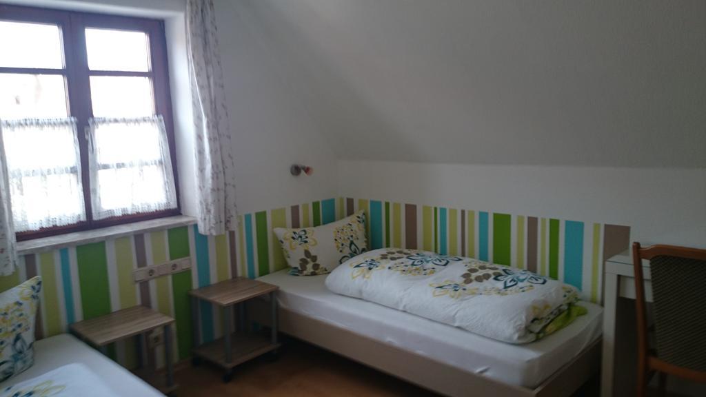 Pension Zur Sonne Wittenweier Schwanau Chambre photo