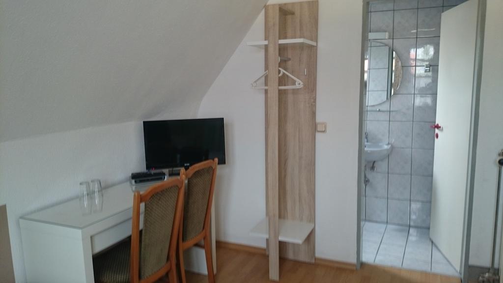 Pension Zur Sonne Wittenweier Schwanau Chambre photo