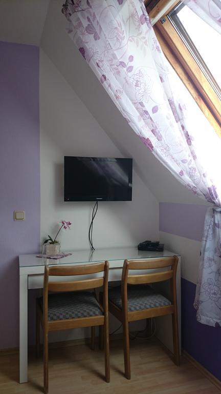Pension Zur Sonne Wittenweier Schwanau Chambre photo