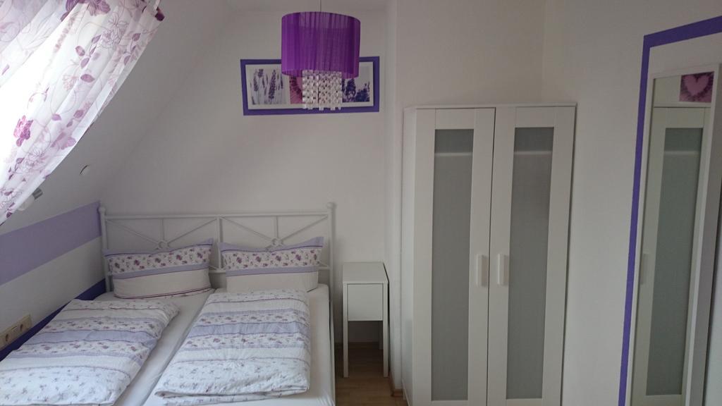 Pension Zur Sonne Wittenweier Schwanau Extérieur photo