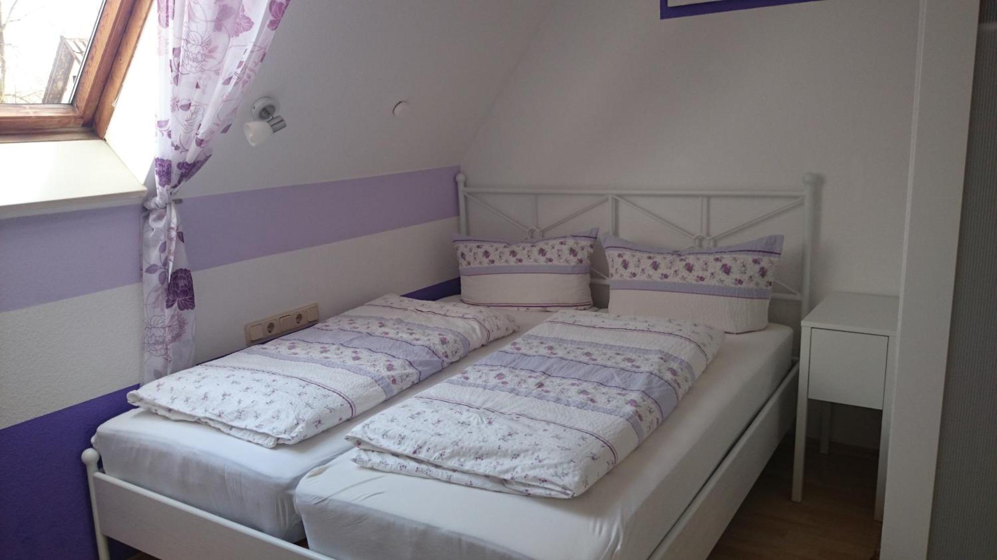 Pension Zur Sonne Wittenweier Schwanau Chambre photo