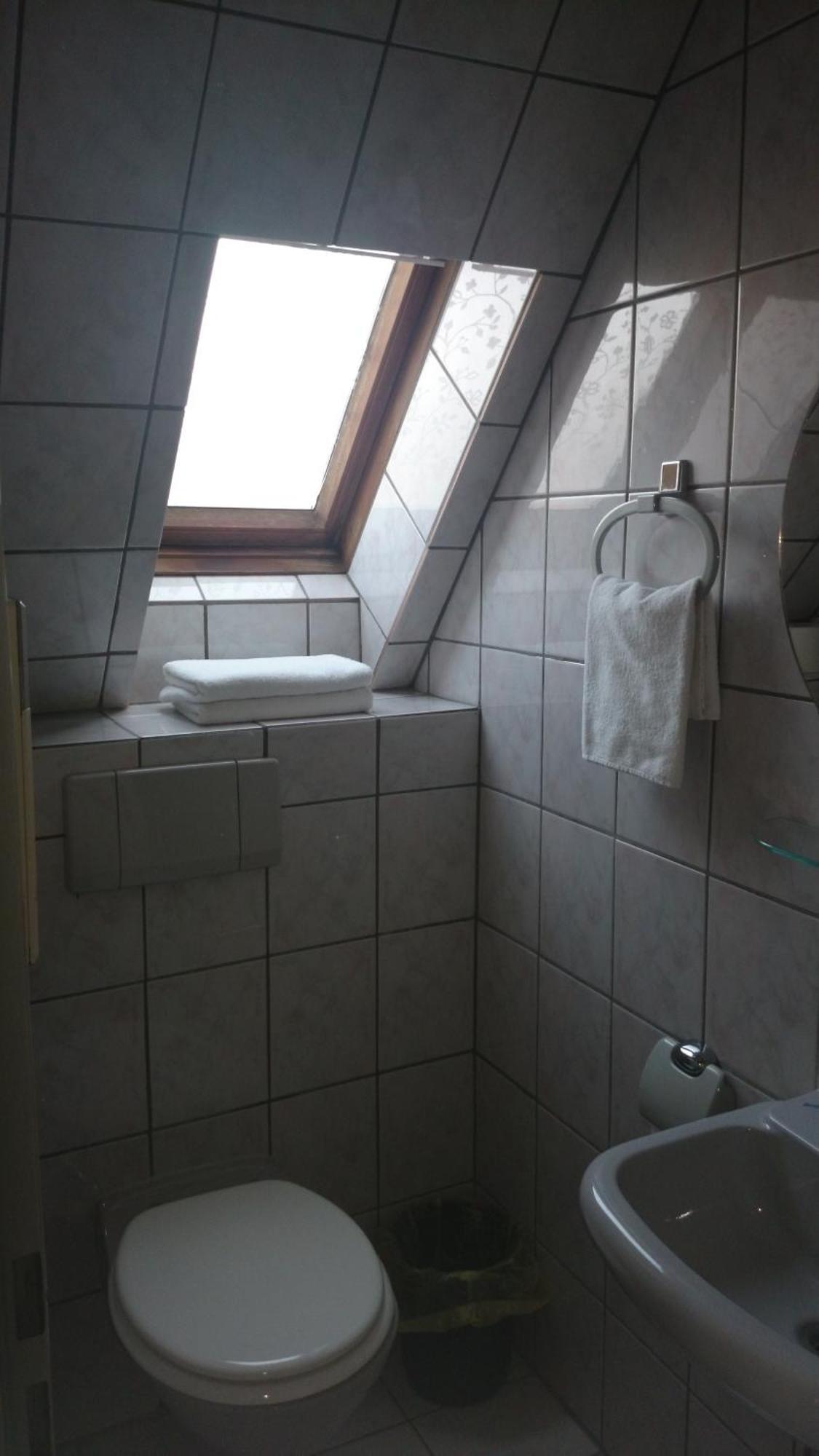 Pension Zur Sonne Wittenweier Schwanau Chambre photo