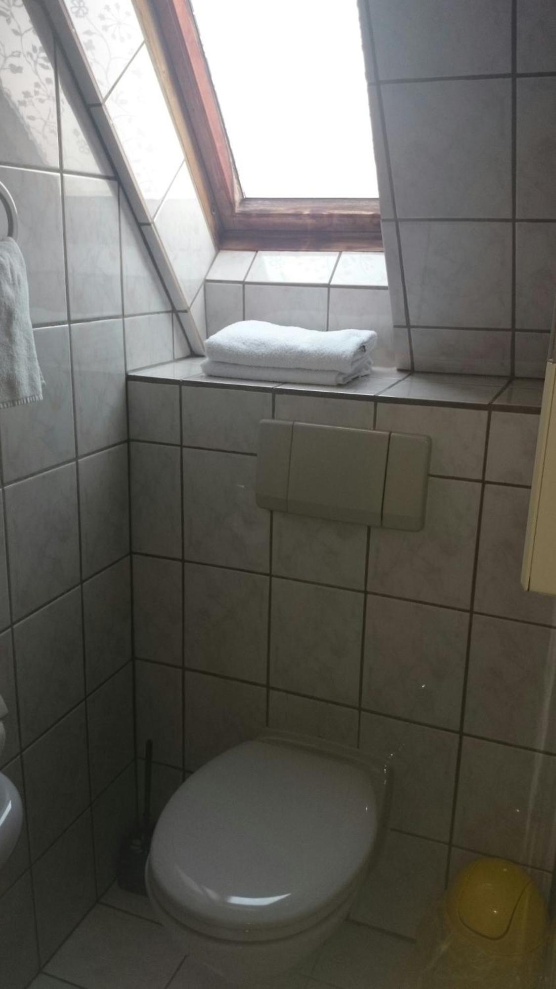 Pension Zur Sonne Wittenweier Schwanau Chambre photo
