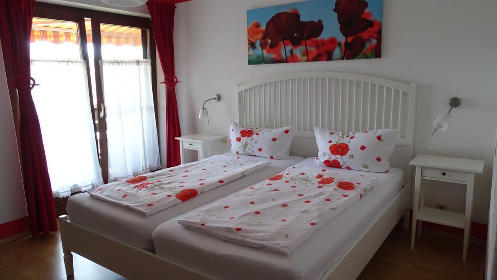Pension Zur Sonne Wittenweier Schwanau Extérieur photo