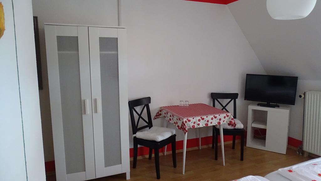 Pension Zur Sonne Wittenweier Schwanau Extérieur photo