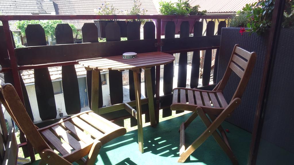 Pension Zur Sonne Wittenweier Schwanau Extérieur photo