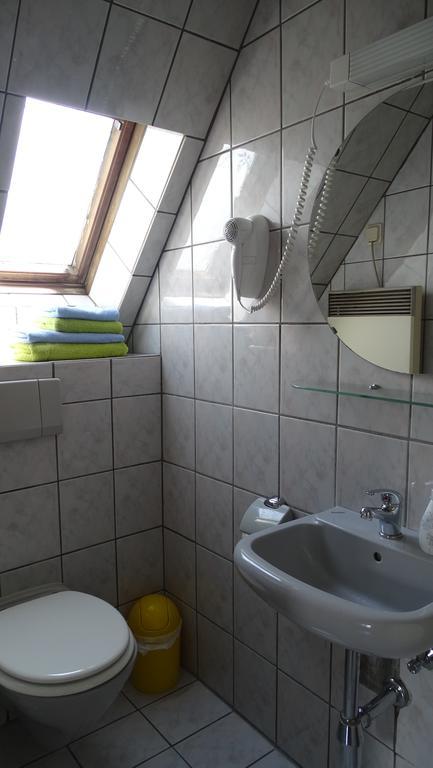 Pension Zur Sonne Wittenweier Schwanau Extérieur photo