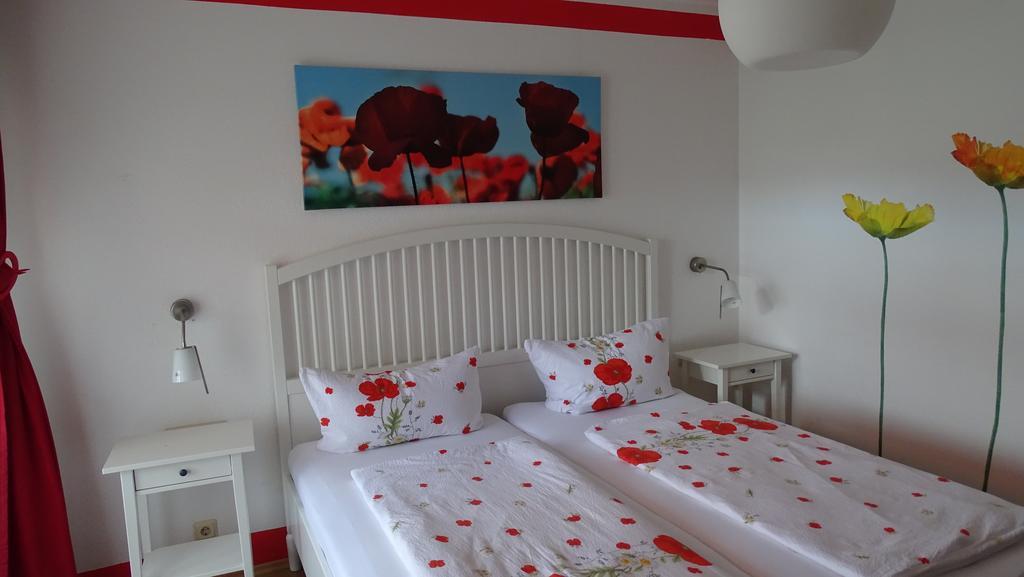 Pension Zur Sonne Wittenweier Schwanau Extérieur photo