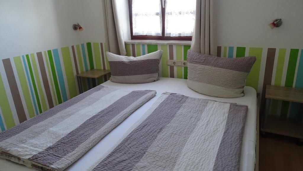 Pension Zur Sonne Wittenweier Schwanau Extérieur photo