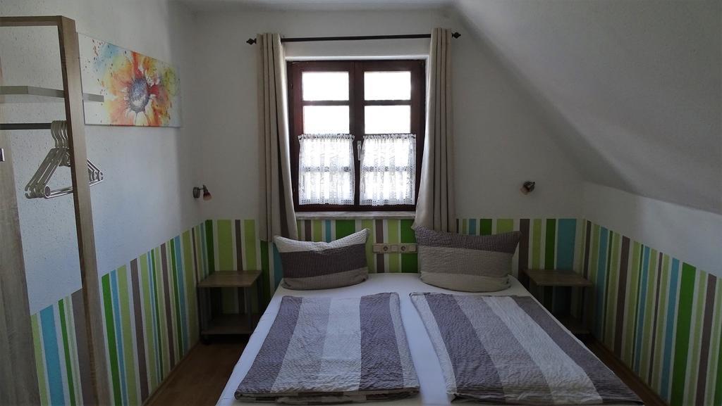 Pension Zur Sonne Wittenweier Schwanau Extérieur photo