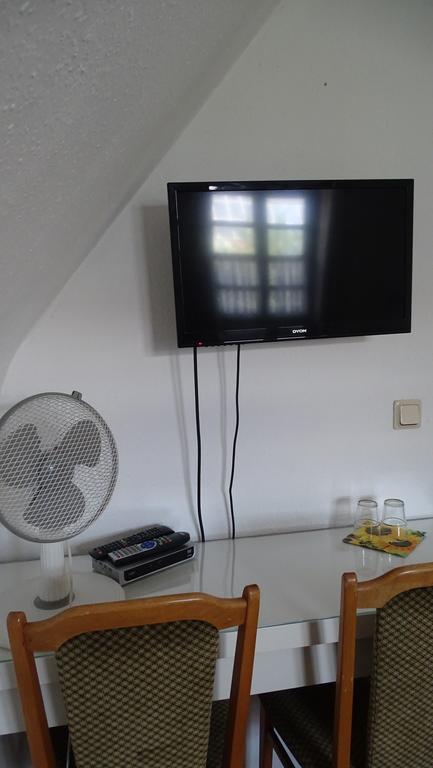 Pension Zur Sonne Wittenweier Schwanau Extérieur photo