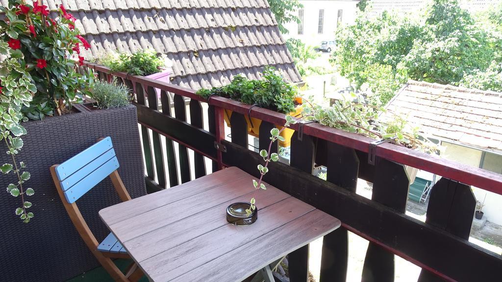 Pension Zur Sonne Wittenweier Schwanau Extérieur photo
