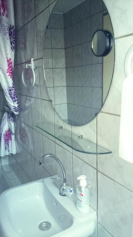 Pension Zur Sonne Wittenweier Schwanau Chambre photo