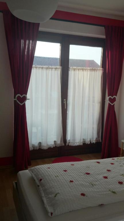 Pension Zur Sonne Wittenweier Schwanau Chambre photo
