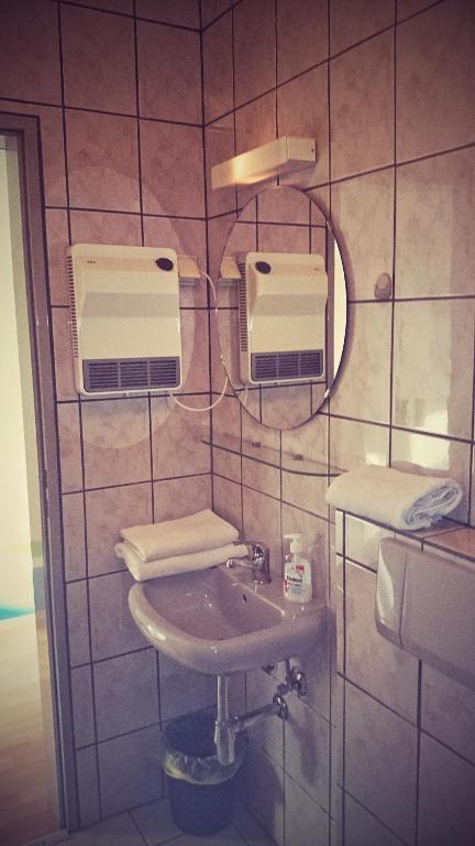 Pension Zur Sonne Wittenweier Schwanau Chambre photo